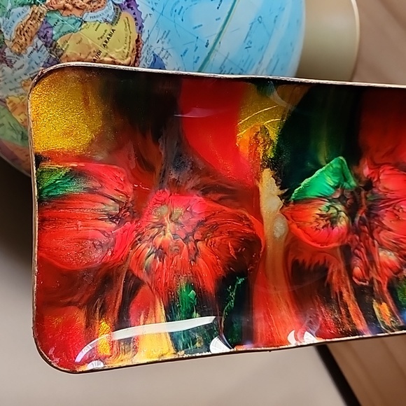 Seetusee rectangle dish - Picture 6 of 16